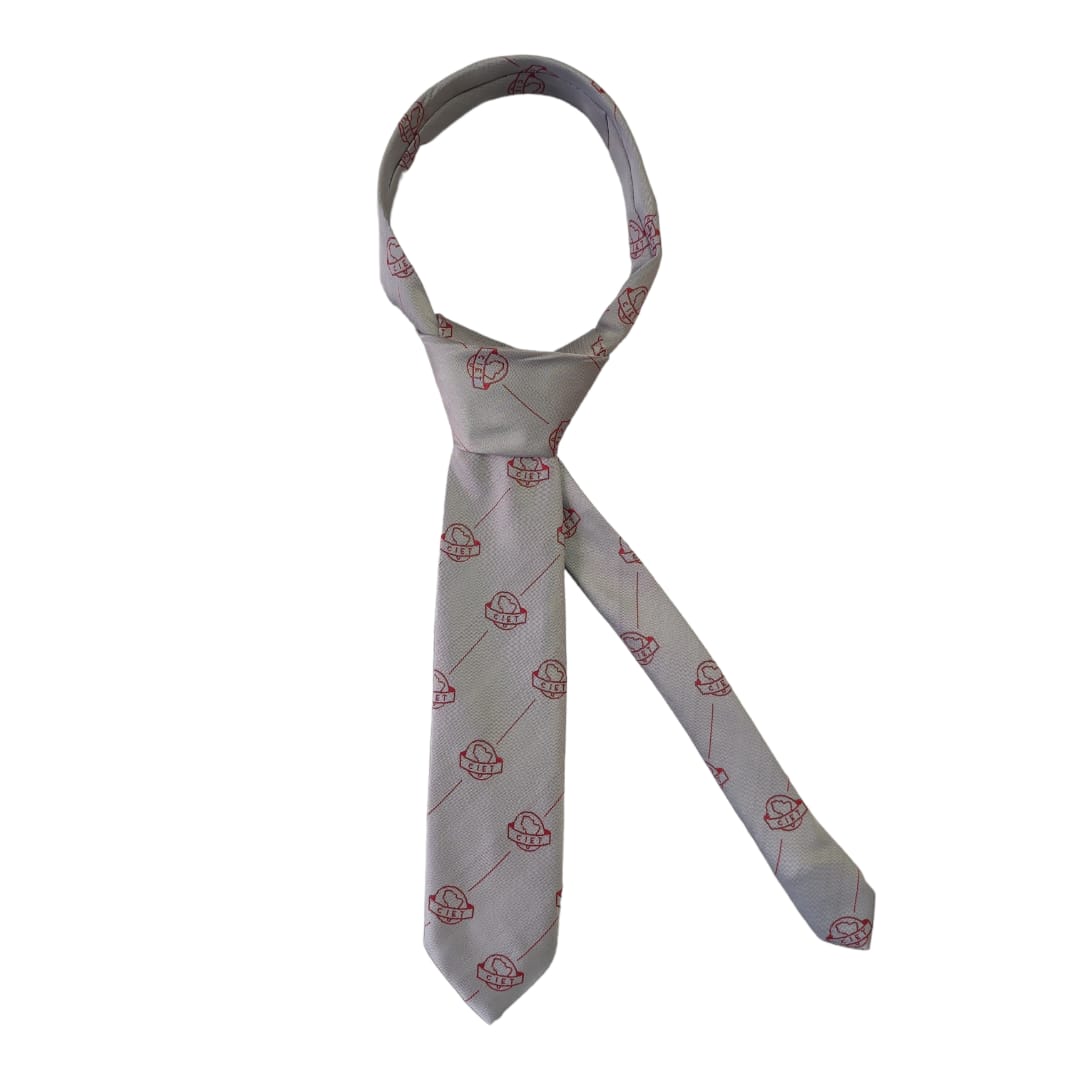 Corbata CIET Talca