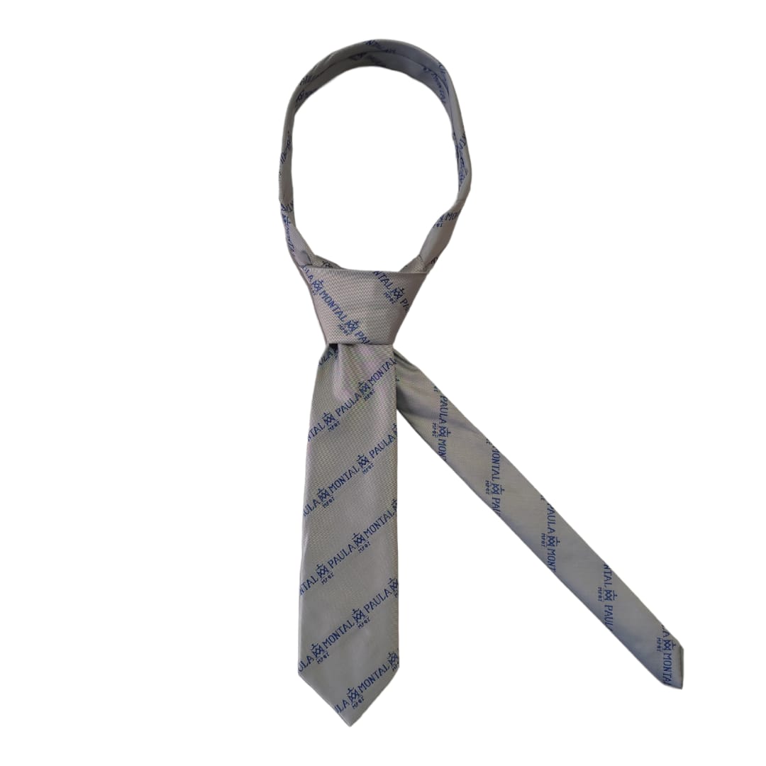 Corbata Paula Montal Talca