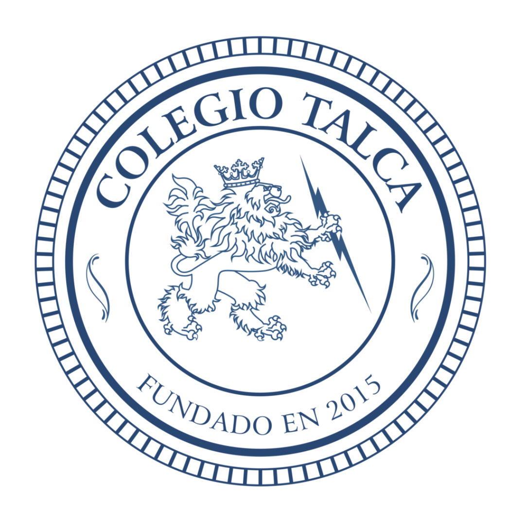 Talca Flag Colegio Talca – El13uniformes