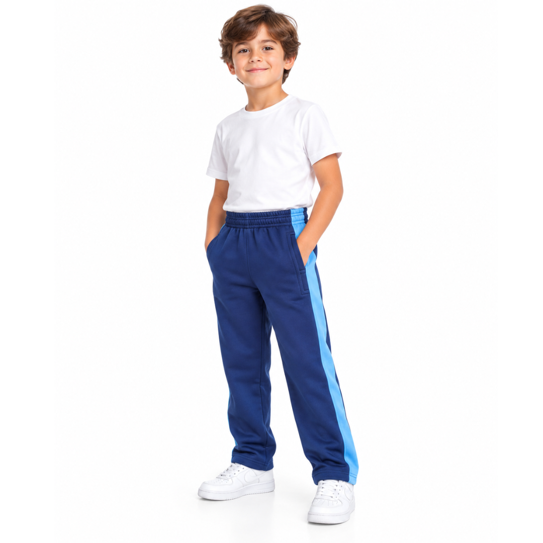 Pantalón Buzo Algodón Colegio San Alberto Magno
