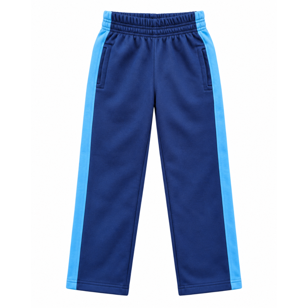 Pantalón Buzo Algodón Colegio San Alberto Magno