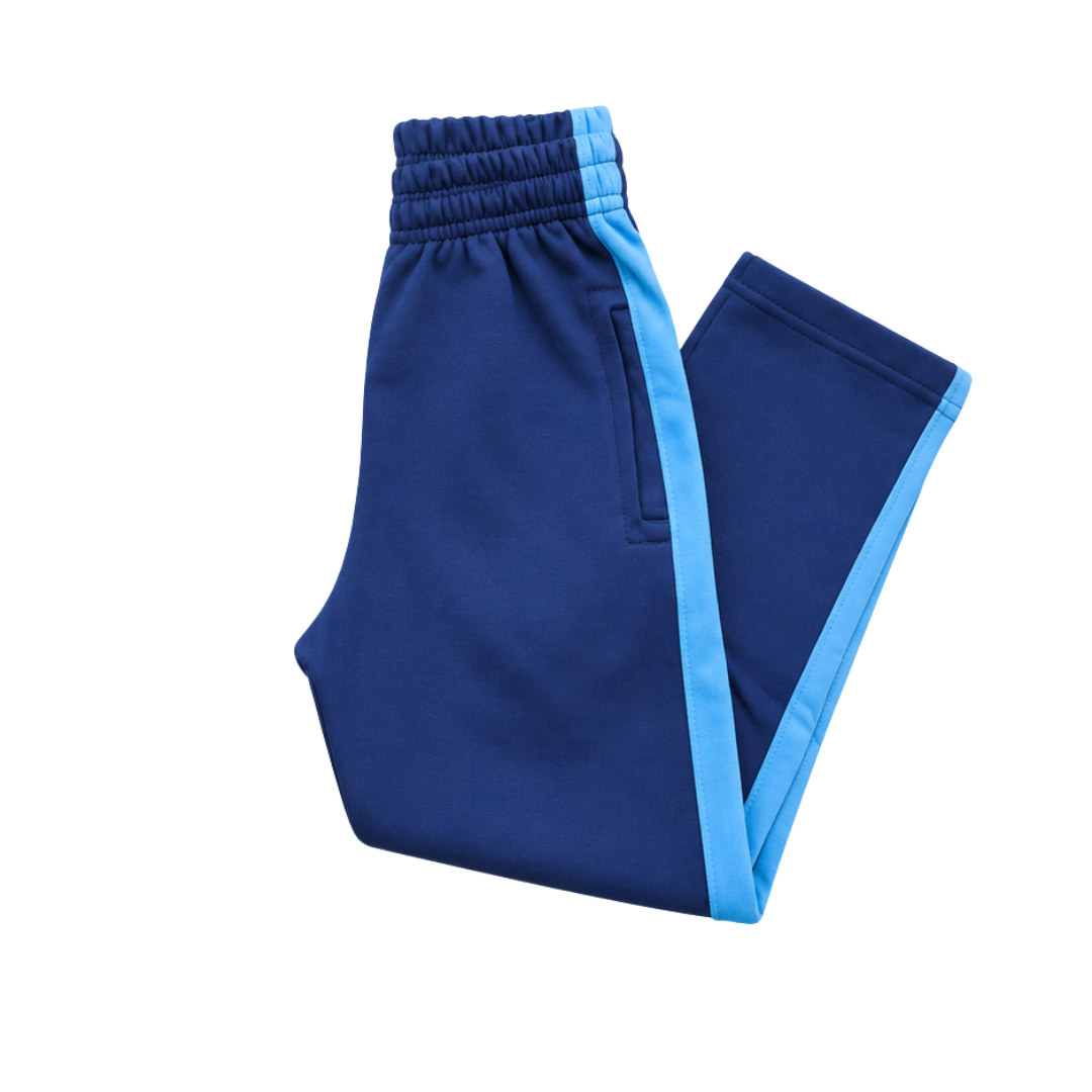 Pantalón Buzo Algodón Colegio San Alberto Magno