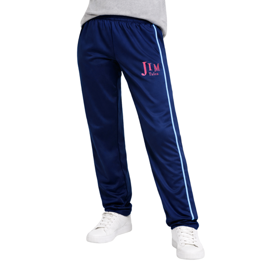 Pantalón Buzo Poliéster Jim Central Talca