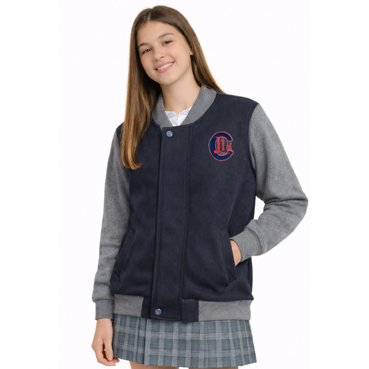 Polar Jim Central Talca