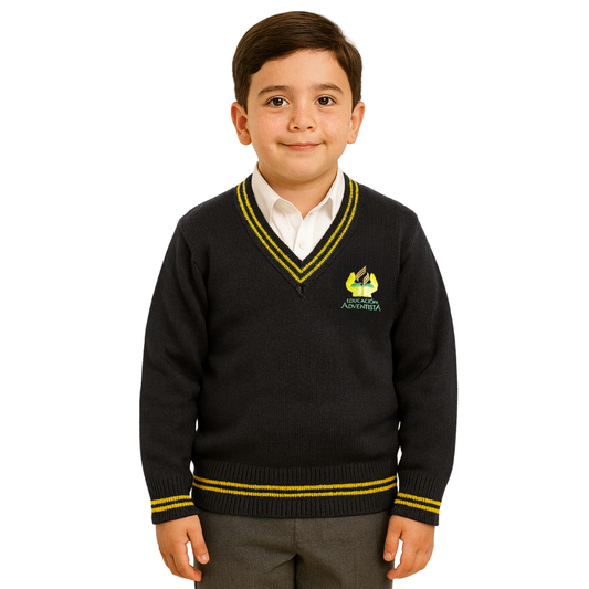 Sweater Adventista Talca