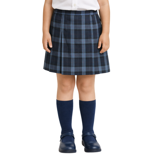 Falda Carlos Salinas Talca