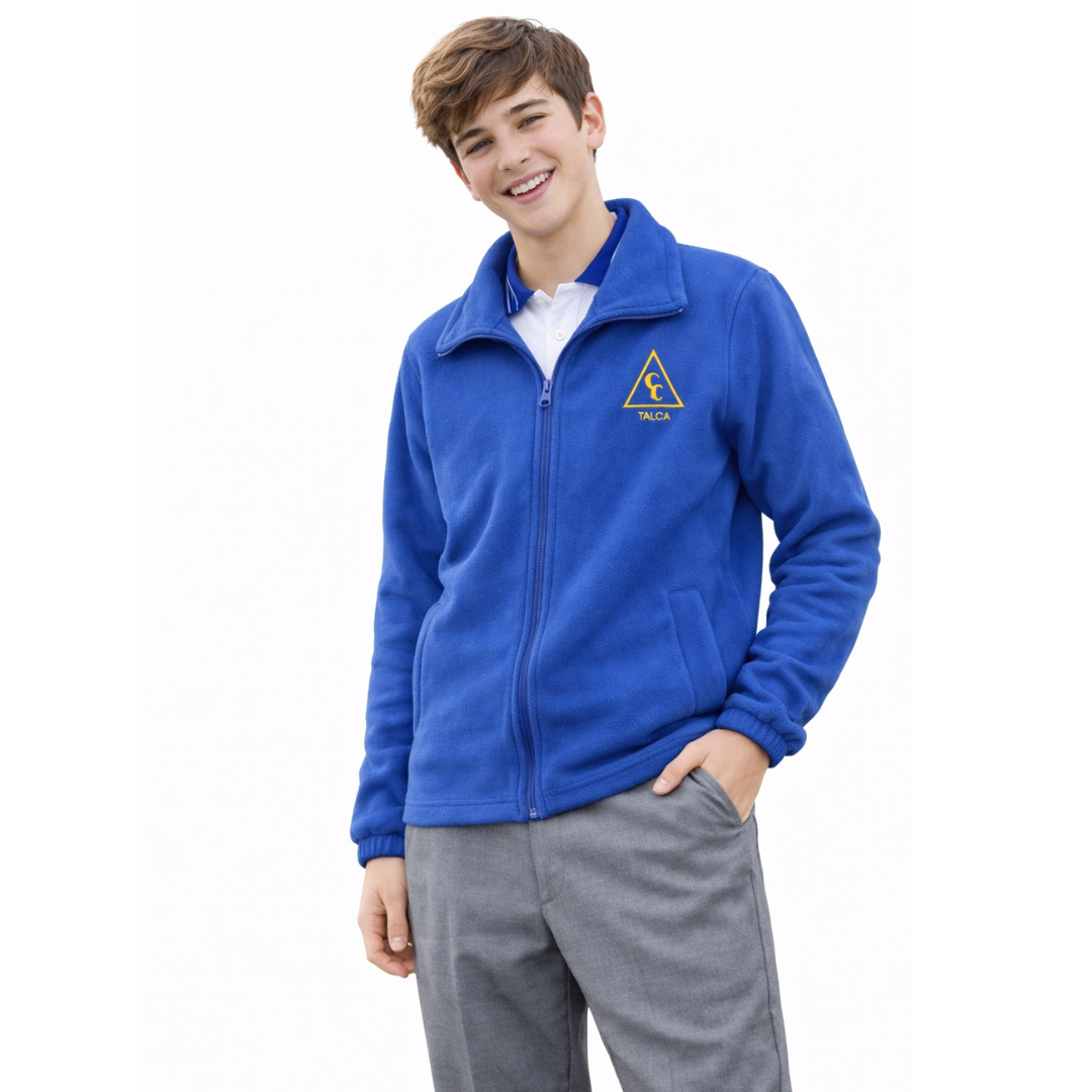 Polar Colegio Concepción de Talca