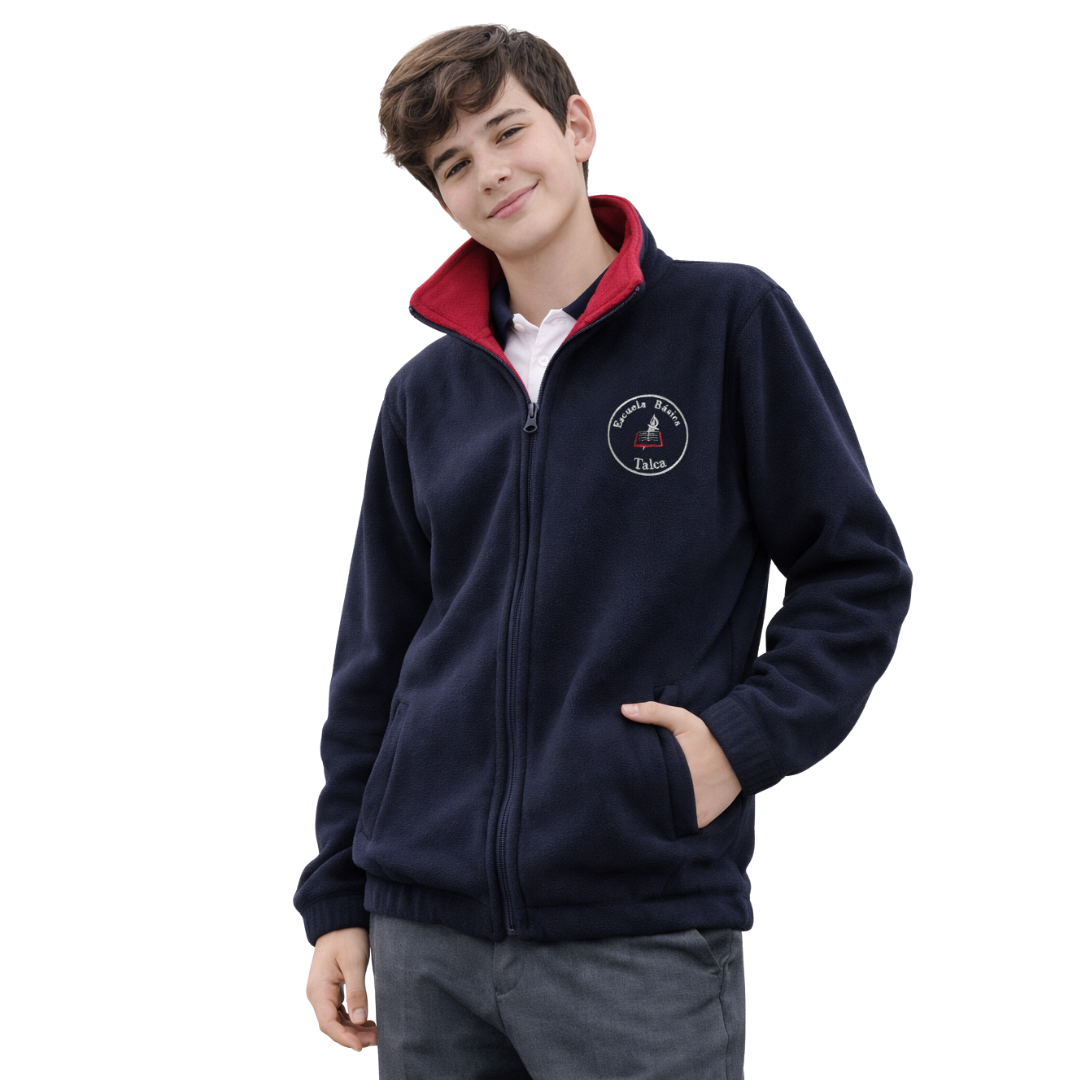 Polar Escuela Básica Talca