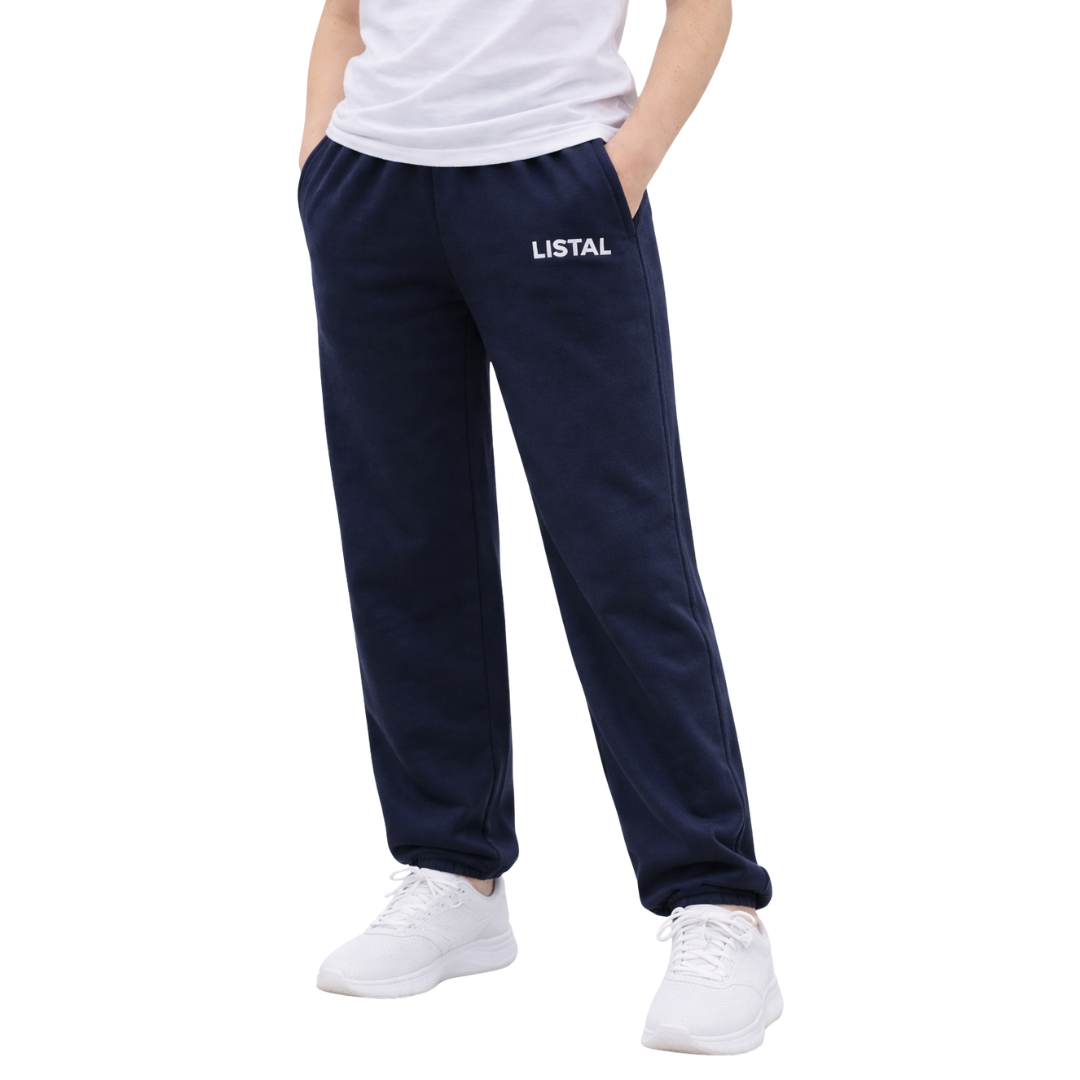 Pantalón Buzo Algodón Industrial Talca