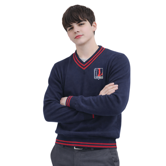 Sweater Integrado Talca