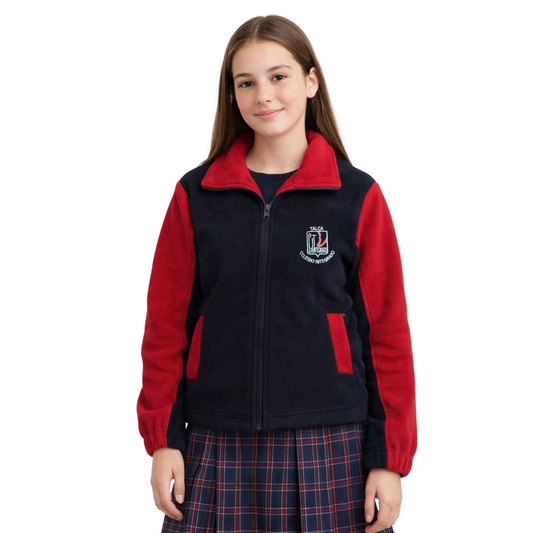 Polar Integrado Talca