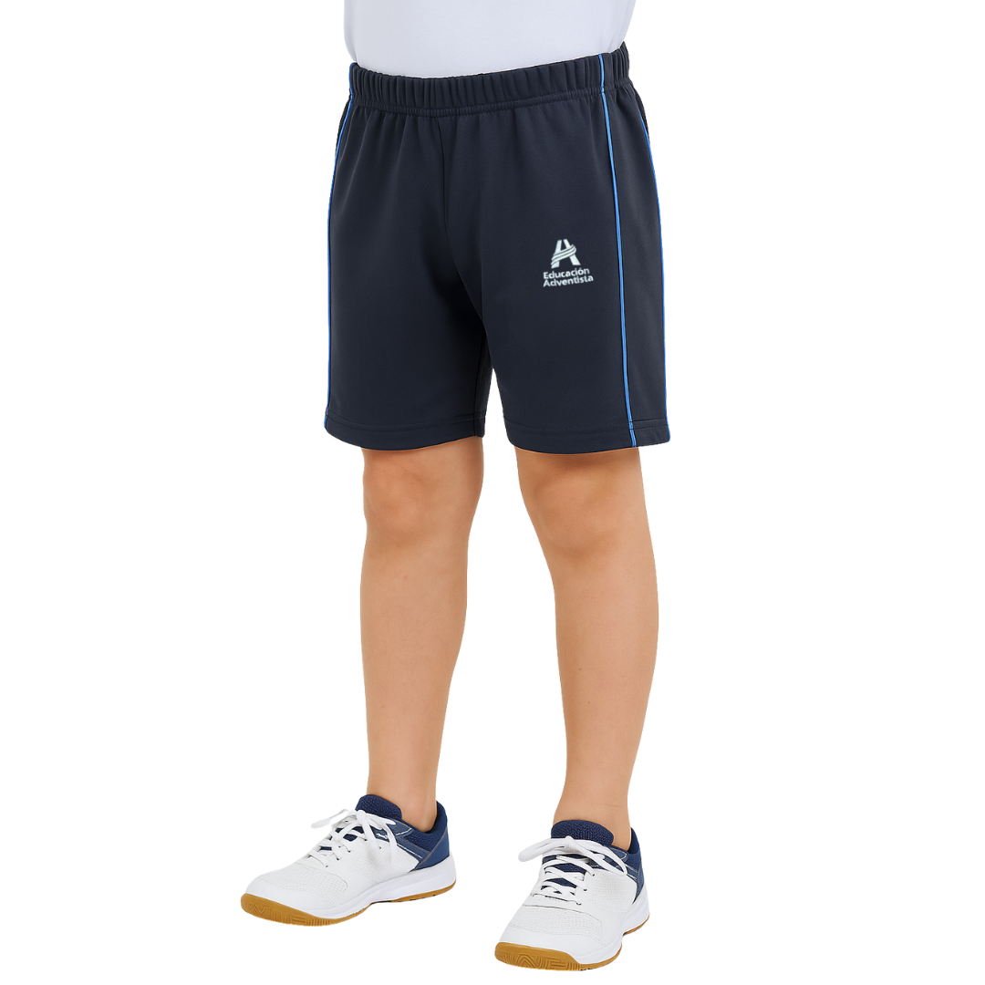 Short Adventista