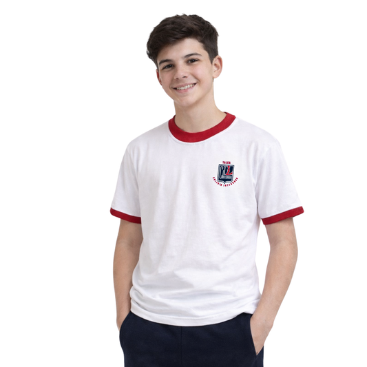 Polera Deportiva M/C Integrado Talca