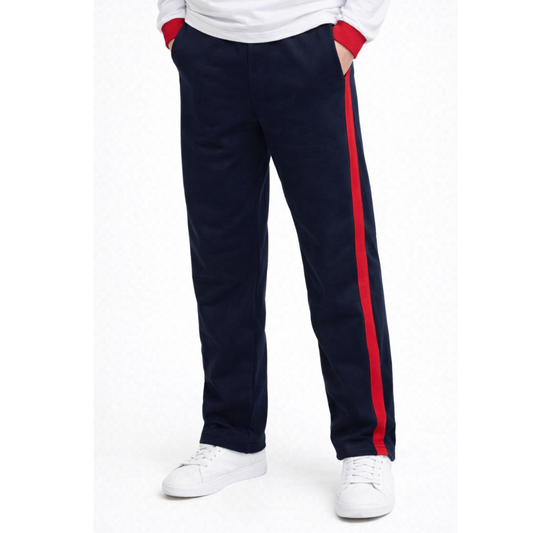 Pantalón Buzo Algodón Integrado Talca