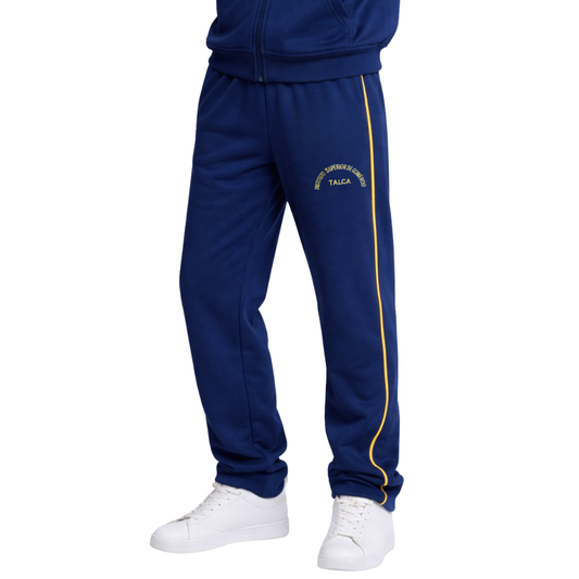 NUEVO Pantalón Buzo Algodón Insuco Talca