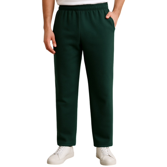 Pantalón Buzo Algodón Abate Molina Talca