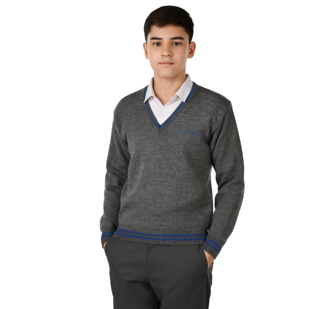 Sweater Amelia Courbis Talca