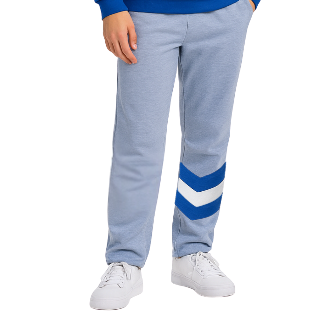 Pantalón Buzo Algodón Amelia Courbis Talca