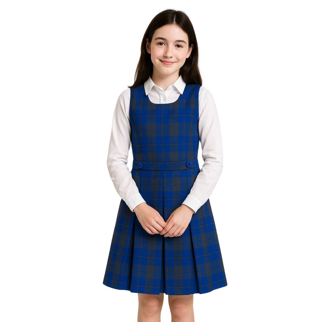 Jumper Amor de Dios Talca