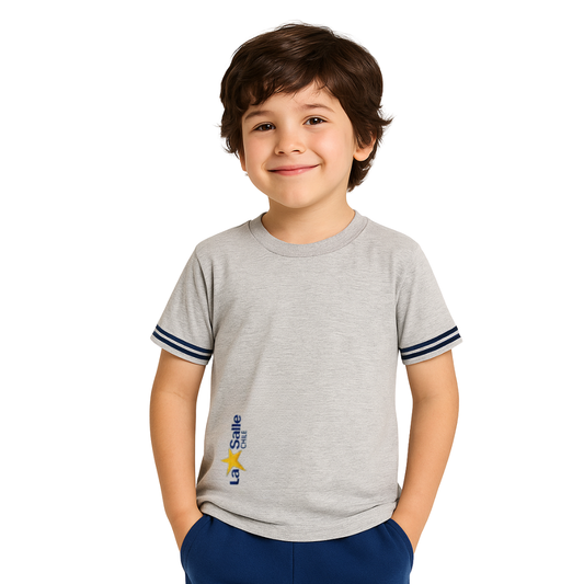 Polera Deportiva M/C De la Salle Talca Nueva