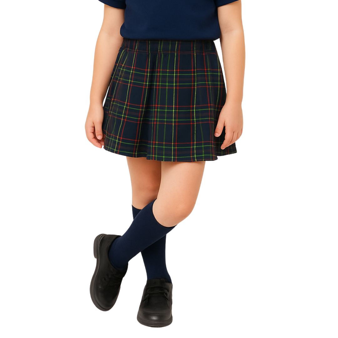 Falda De La Salle Talca