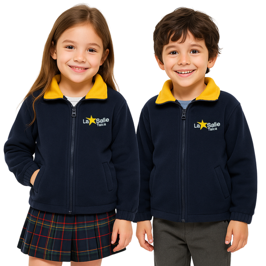 Polar De La Salle Talca