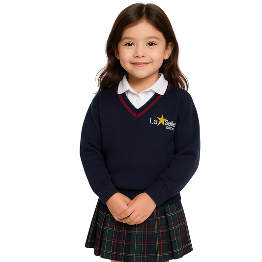 Sweater De La Salle Talca