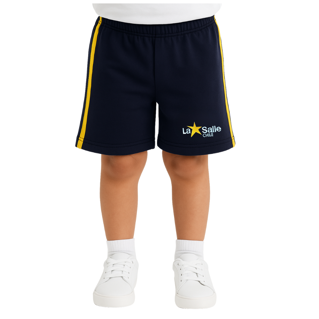 Bermuda De La Salle 2024