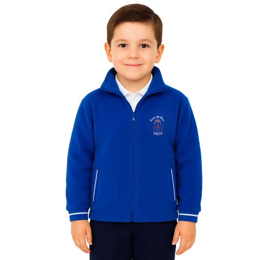 Polar Amor de Dios Niño Talca