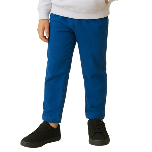 Pantalón Buzo Algodón Andrés Bello Talca