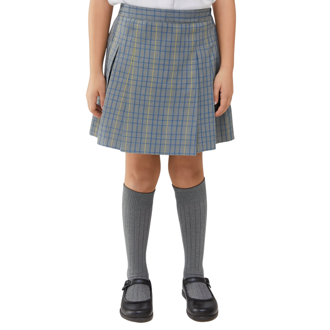 Falda Andrés Bello Talca