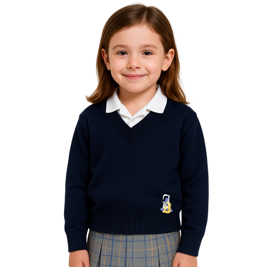 Sweater Andrés Bello Talca