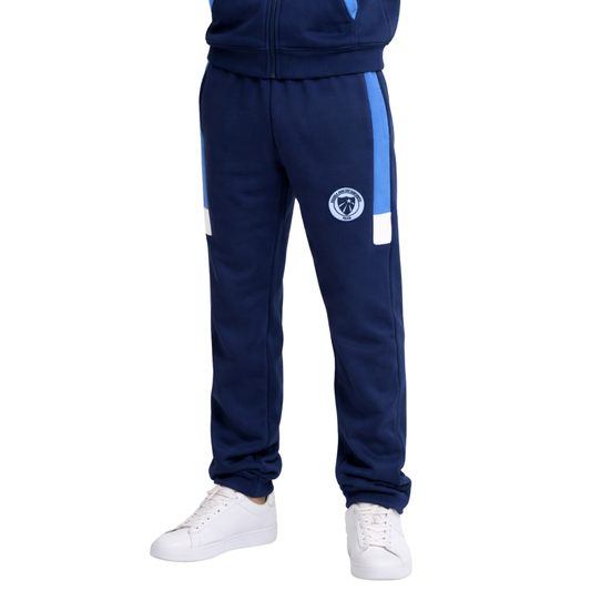 NUEVO Pantalón Buzo Algodón Juan Luis Sanfuentes Talca