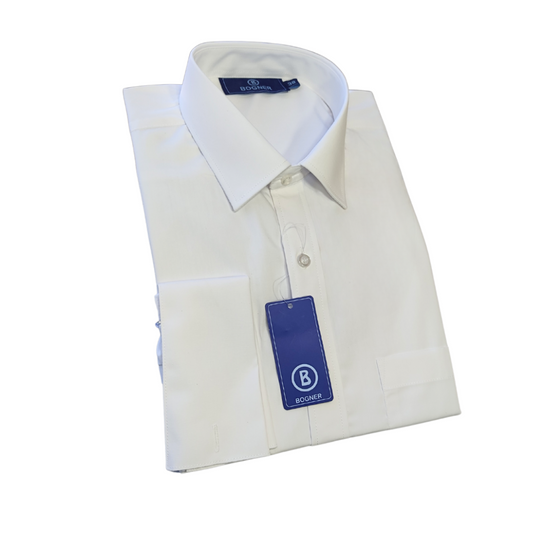 Camisa Institucional Hombre Bogner