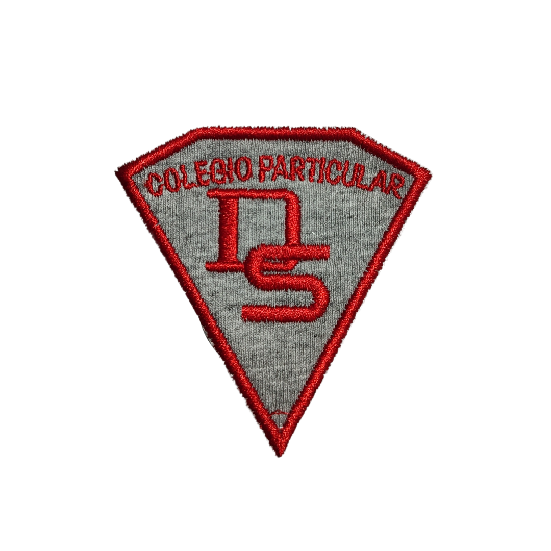 Insignia Darío Salas Talca – El13uniformes