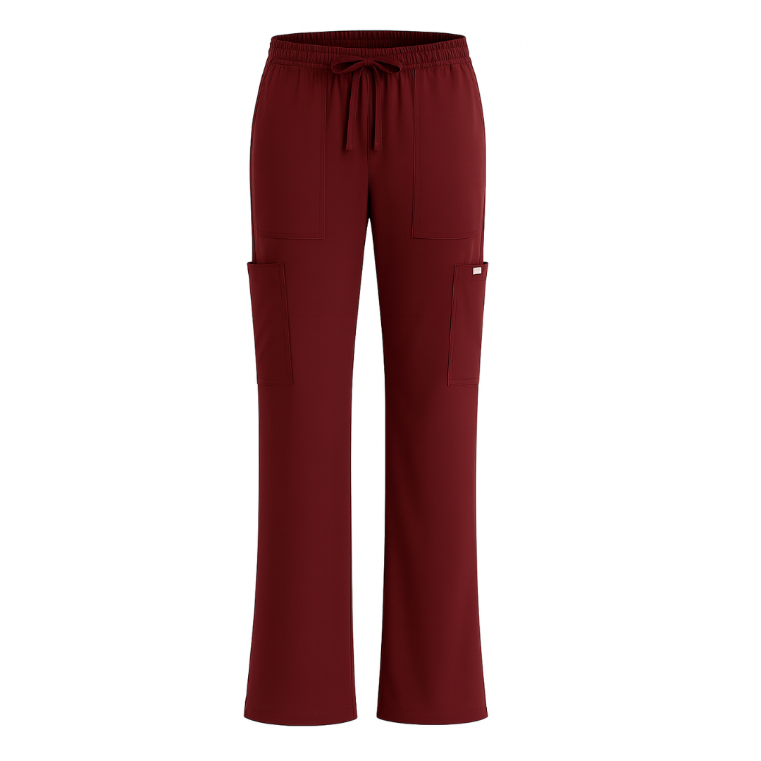 Pantalón Clínico Mujer V MP03W WORK PRO
