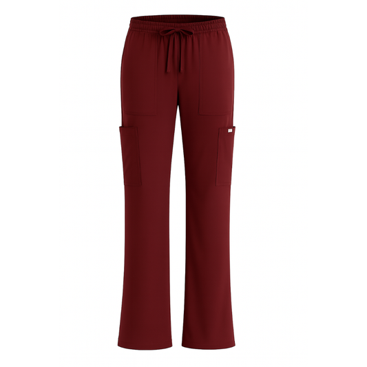 Pantalón Clínico Mujer V MP03W WORK PRO