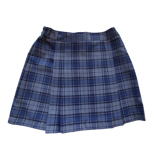 NUEVA Falda De La Salle Talca