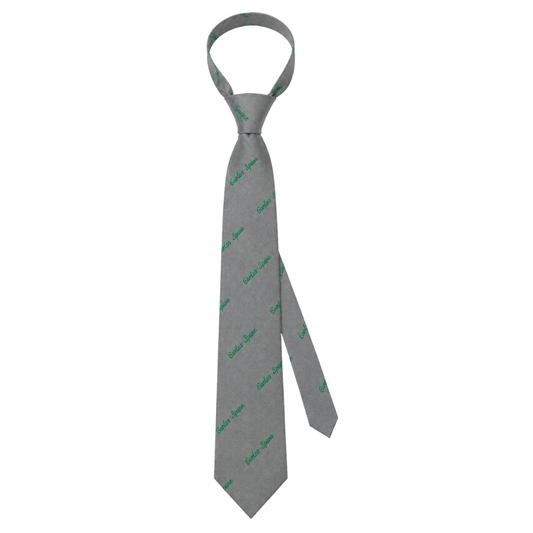 Corbata Carlos Spano