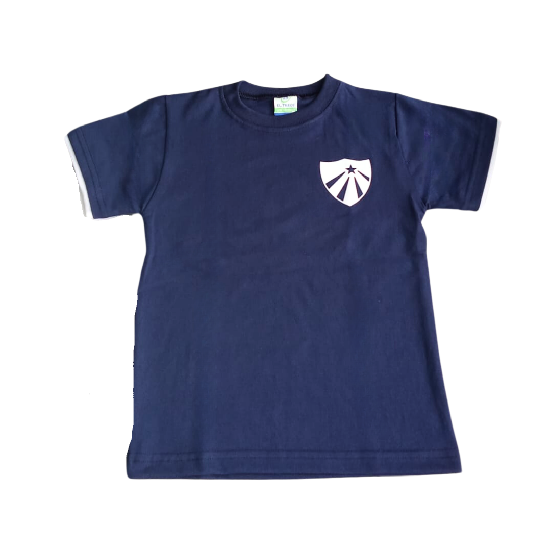 Polera Deportiva M/C Juan Luis Sanfuentes Talca