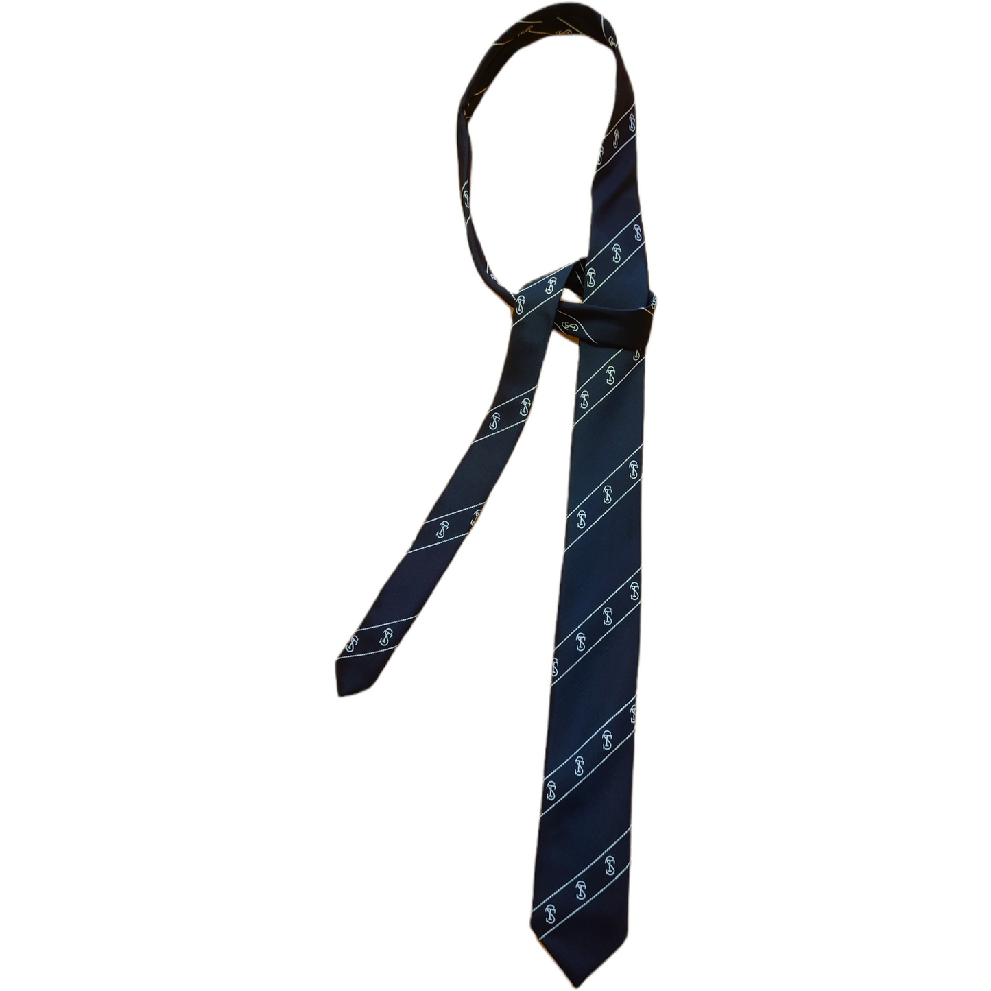 Corbata Salesianos Talca