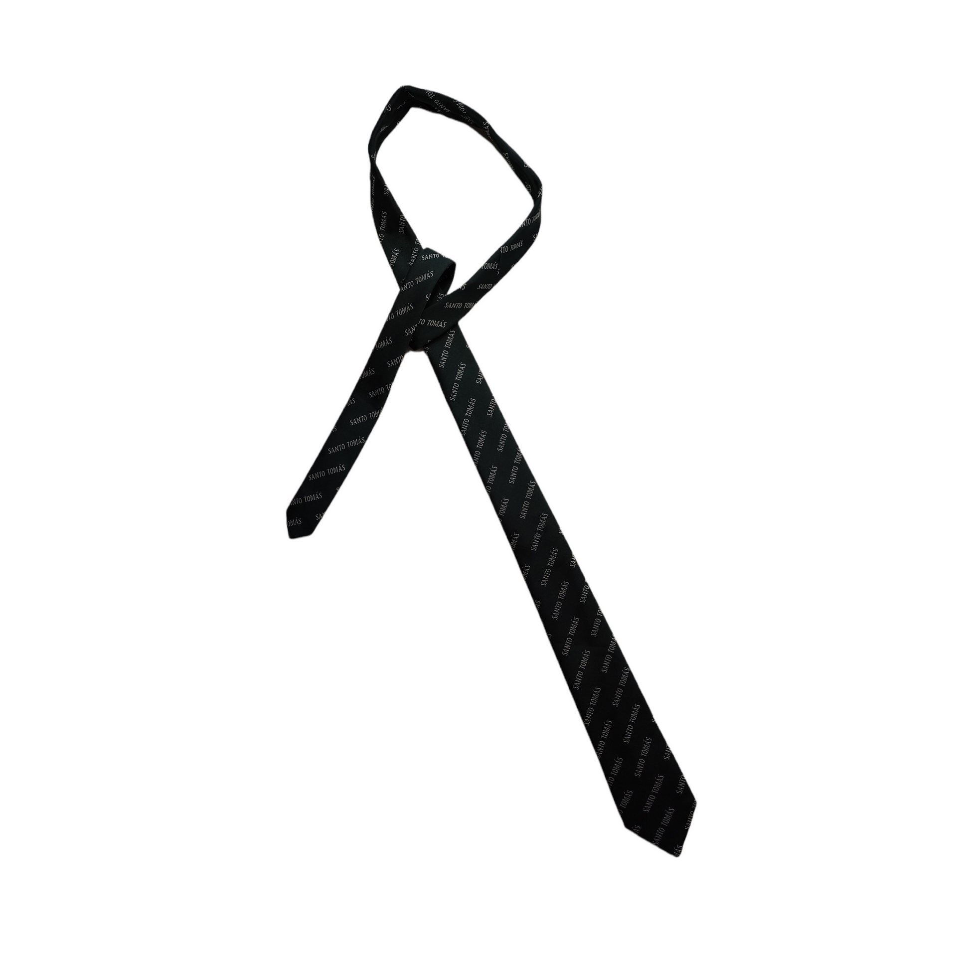Corbata Santo Tomás Talca