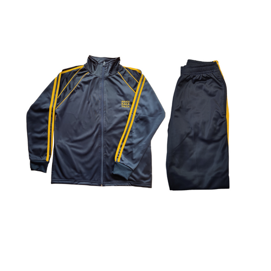 Buzo Poliéster Insuco Talca