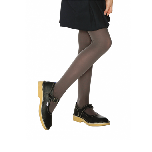 Panty Lisa Gris Grafito Laura