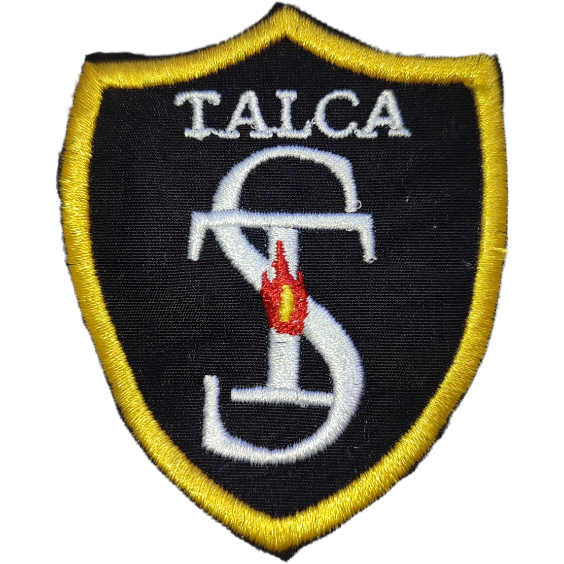 Insignia Salesianos Talca