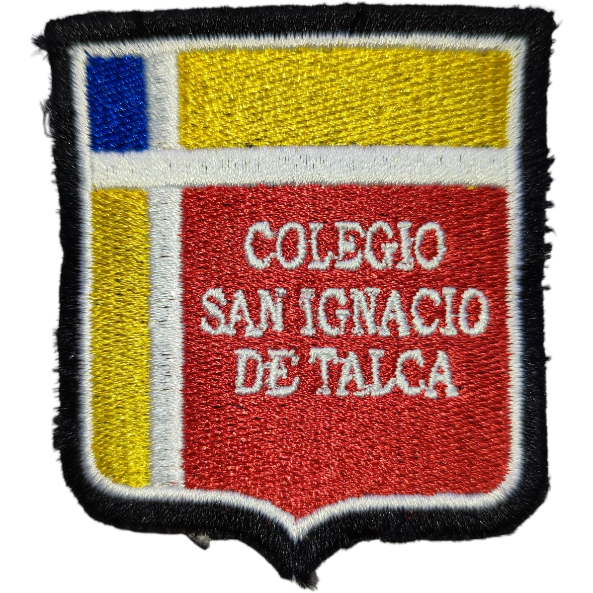 Insignia San Ignacio Talca