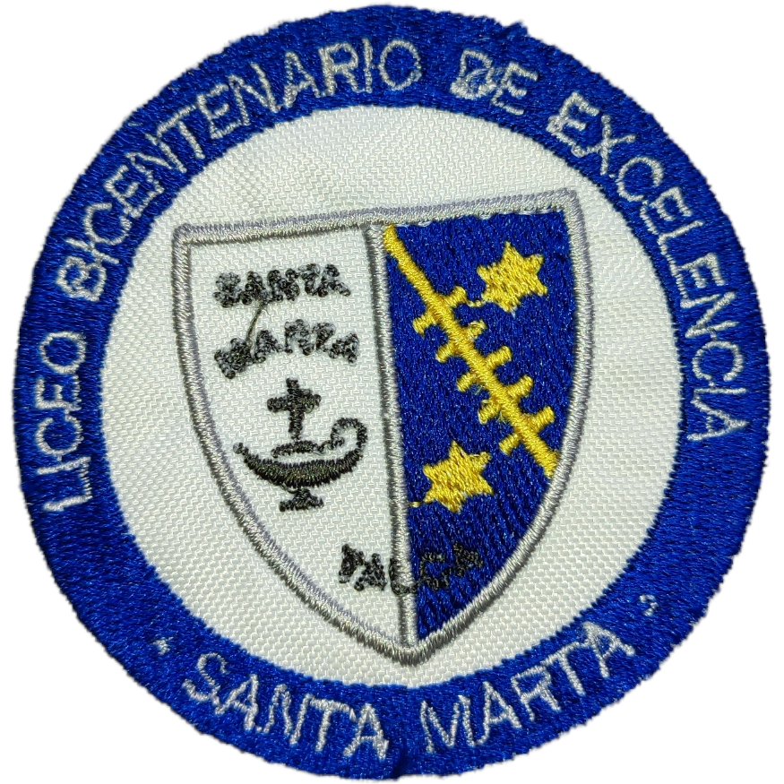 Insignia Santa Marta Talca