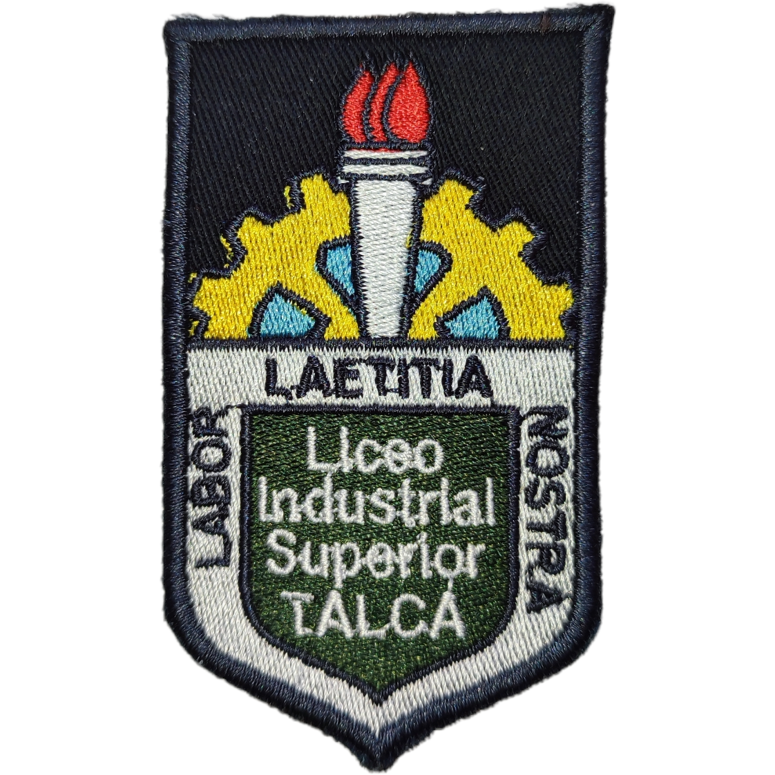 Insignia Industrial Talca