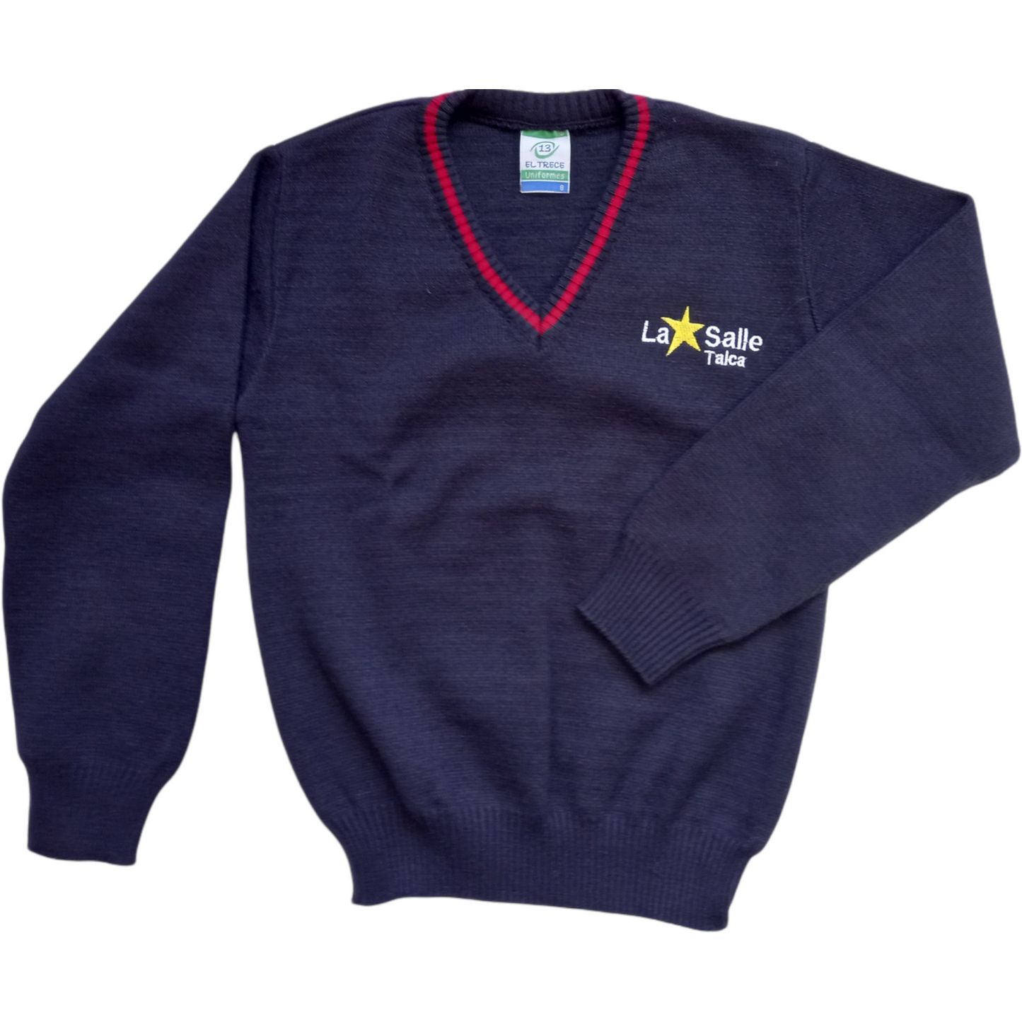 Sweater De La Salle Talca