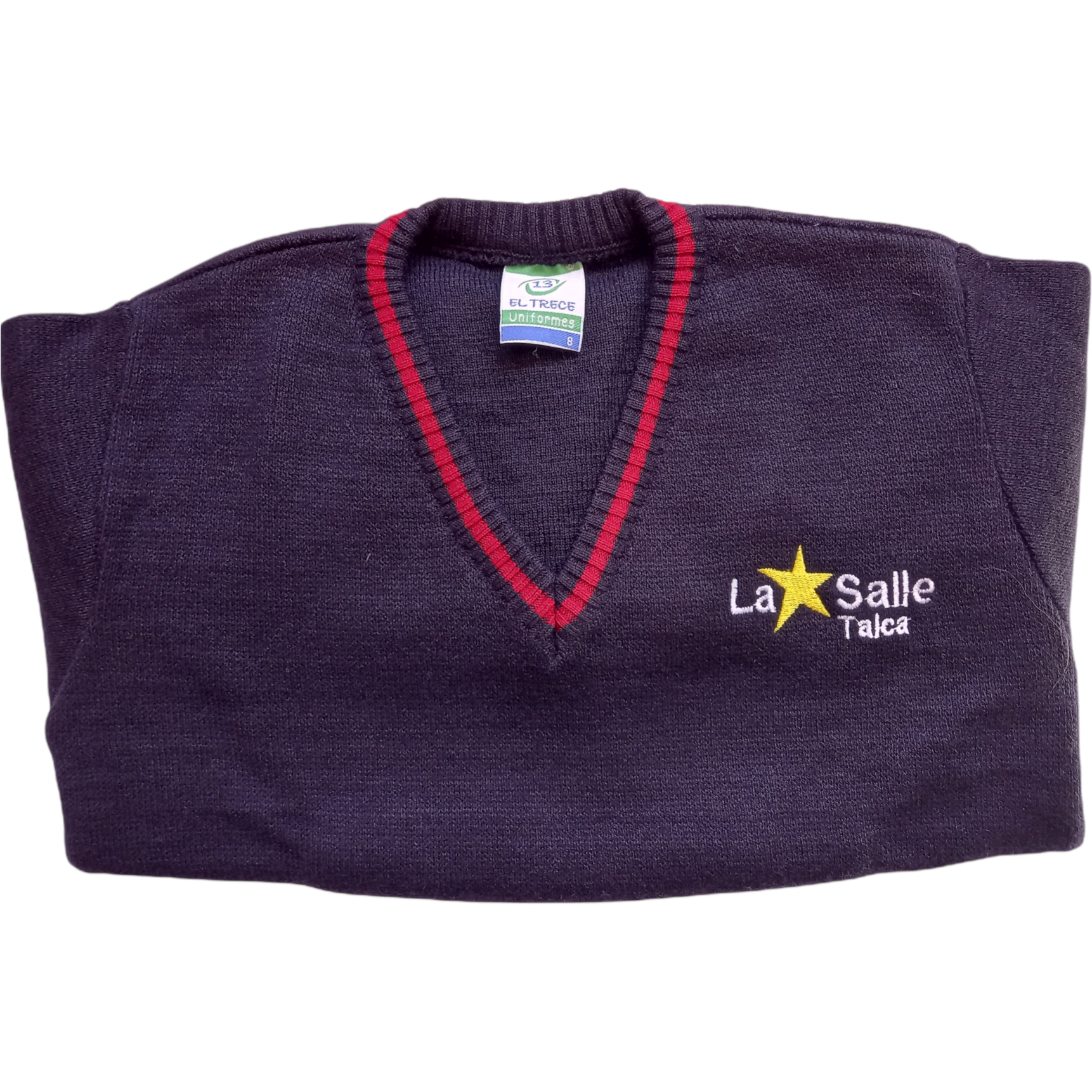 Sweater De La Salle Talca